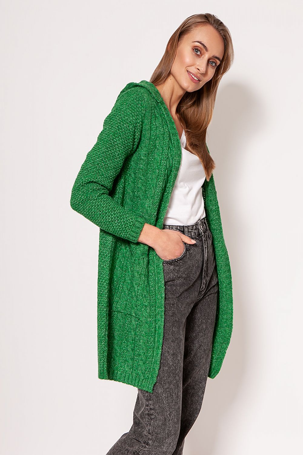 Cardigan model 177138